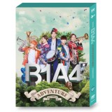B1A4 - 2015 B1A4 ADVENTURE (DVD)